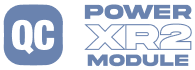 Power XR2 Module