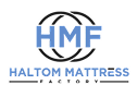 Haltom Mattress Factory logo