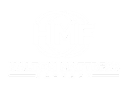 Haltom Mattress Factory white logo