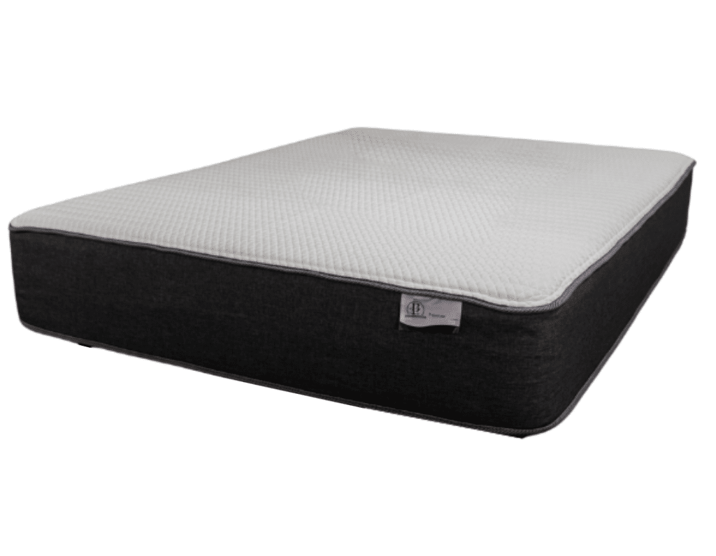Primrose Plush mattress by Haltom Mattress Factory