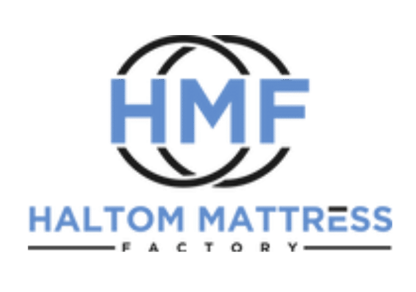 Haltom Mattress Factory logo