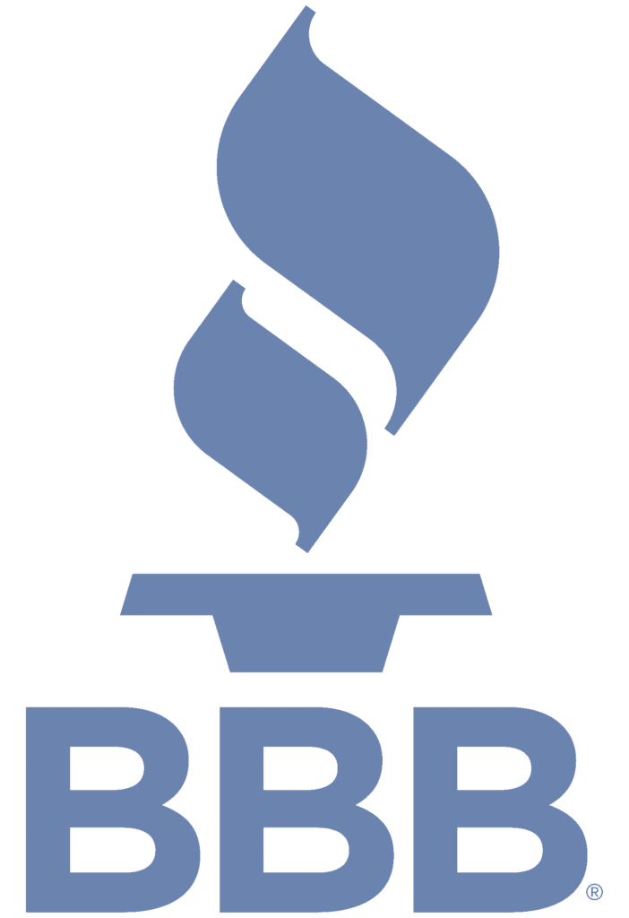 BBB logo