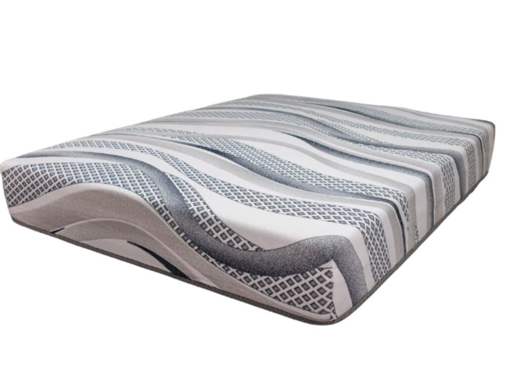Angela mattress by Haltom Mattress Factory