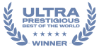Ultra Prestiguous Best of the world winner badge