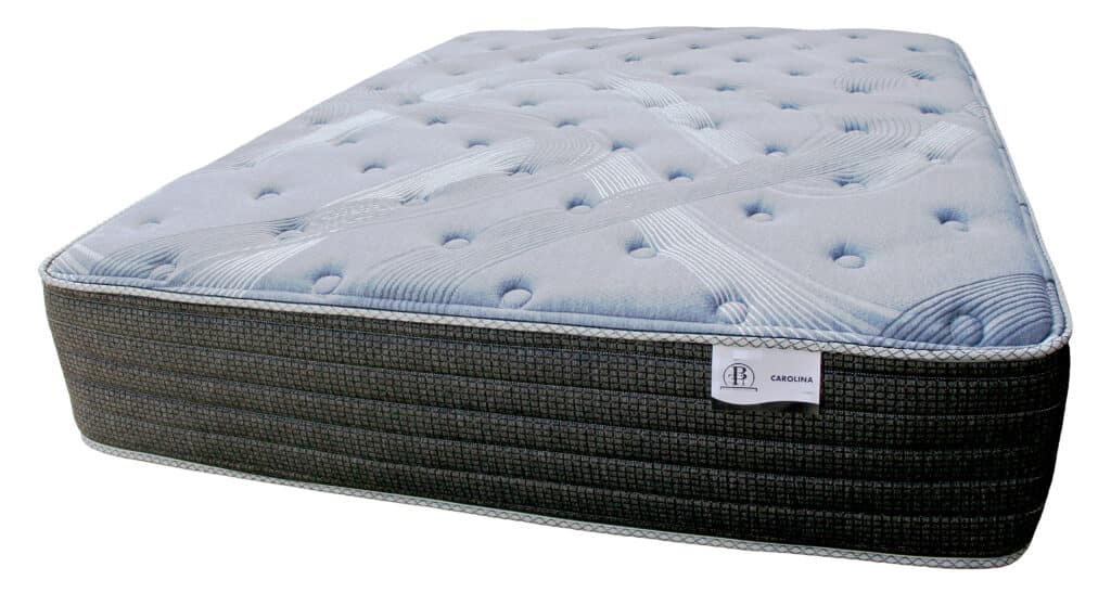Carolina mattress by Haltom Mattress Factory