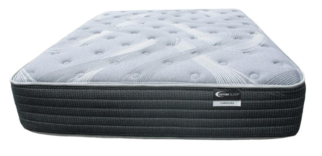 Carolina mattress by Haltom Mattress Factory