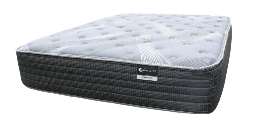 Carolina mattress by Haltom Mattress Factory
