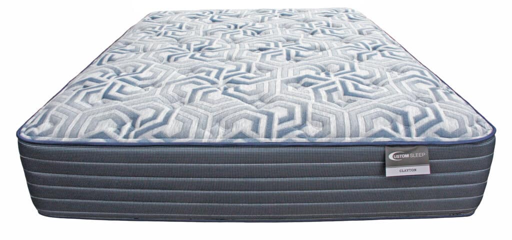 Clayton Mattress