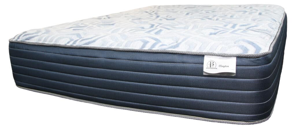 Clayton Mattress