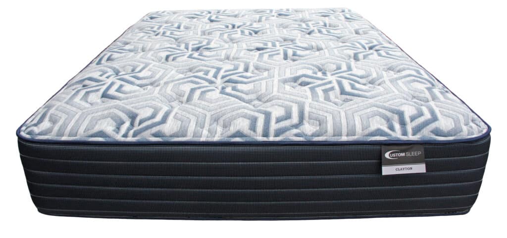 Clatyton Mattress