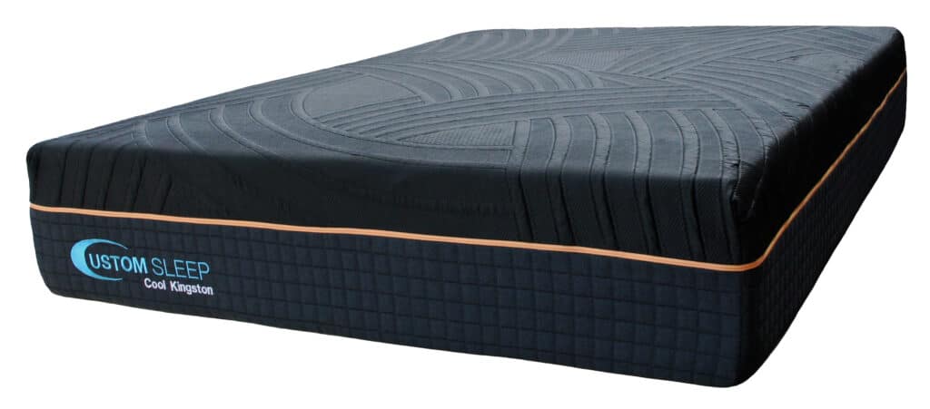 Cool Kingston mattress by Haltom Mattress Factory