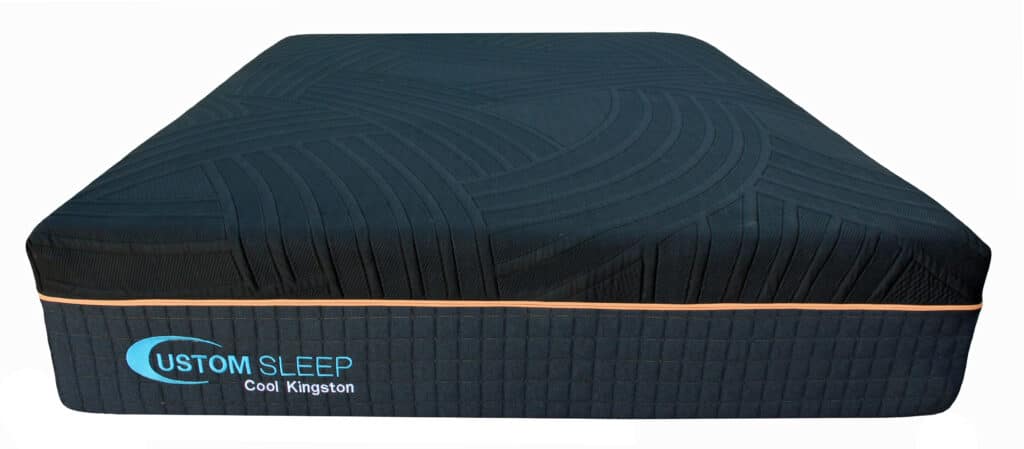Cool Kingston mattress by Haltom Mattress Factory