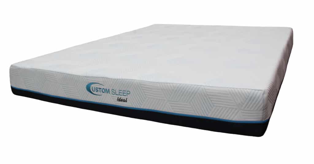Custom Sleep Ideal Mattress