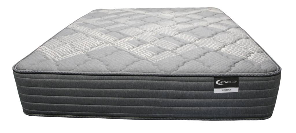 Kodiac mattress by Haltom Mattress Factory