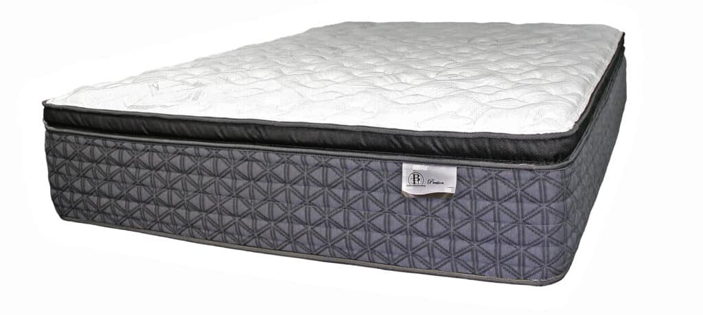 Pasadena mattress by Haltom Mattress Factory