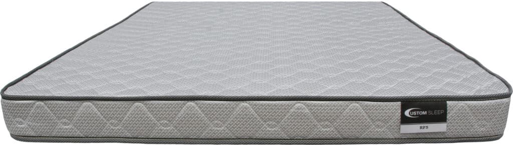 RF5 mattress by Haltom Mattress Factory