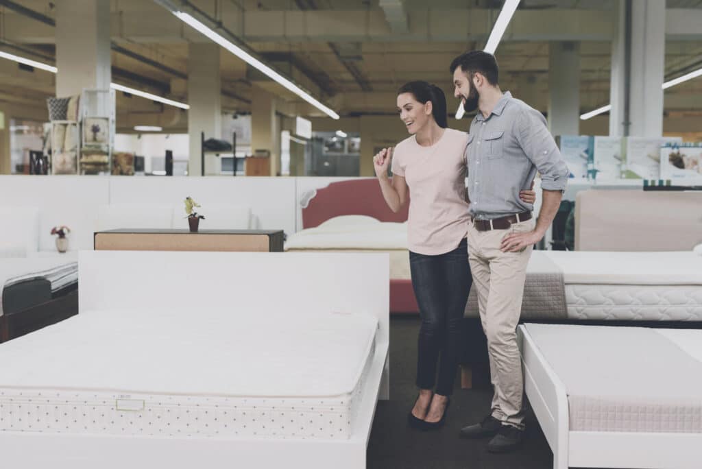 Pillow top by Haltom Mattress Factory Fort Worth