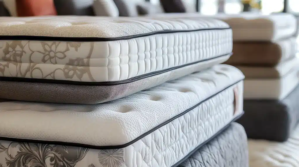 Best Mattress for Back Pain in Fort Worth TX