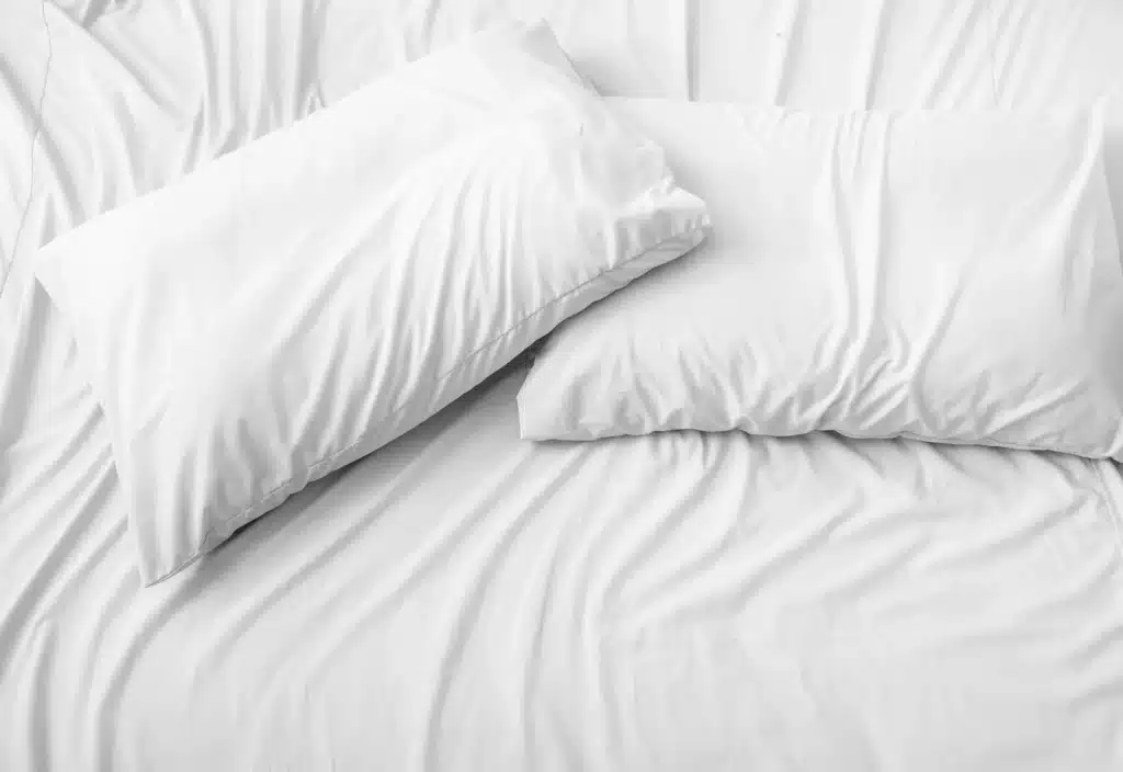 Pillow Pairings for Your Mattress in Fort Worth