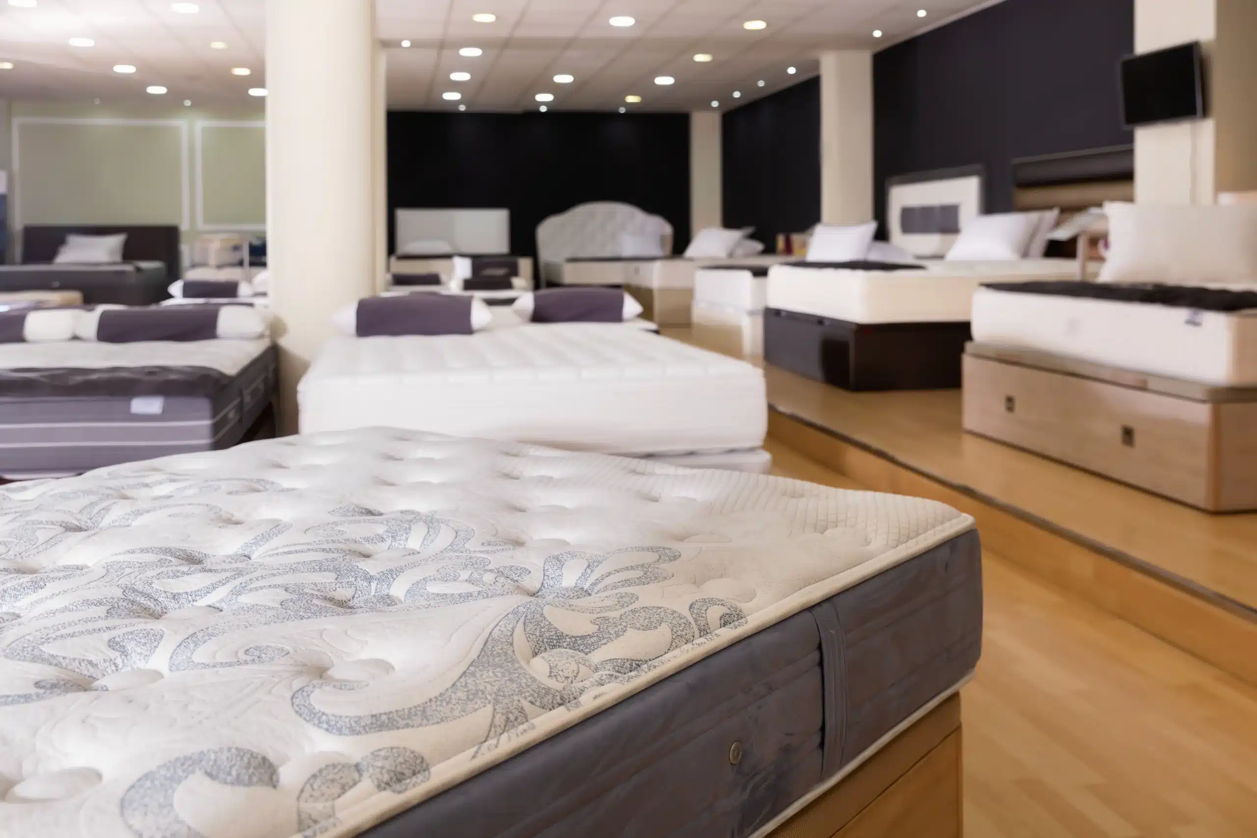 buying a mattress in Fort Worth