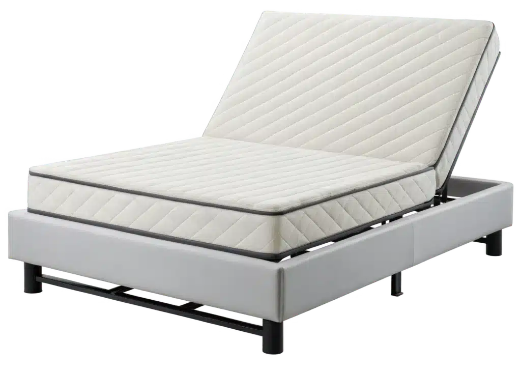 Adjustable Beds and Mattresses in Fort Worth