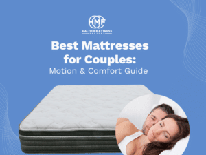 Best Mattress for Couples in Fort Worth