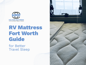 RV Mattress Fort Worth