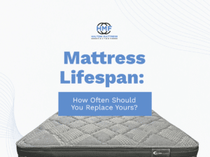 Mattress Lifespan